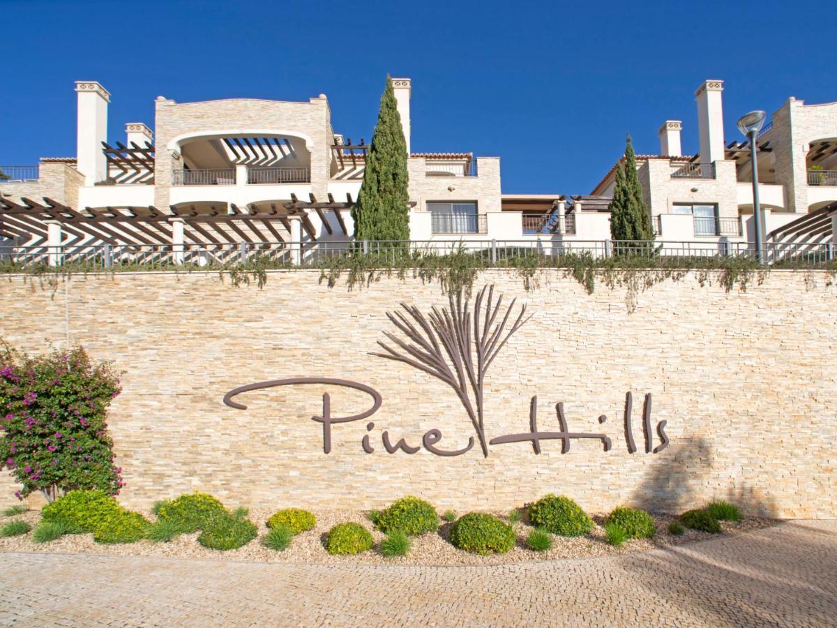 Apartment Pine Hills Esmeralda By Interhome Vilamoura Exterior photo