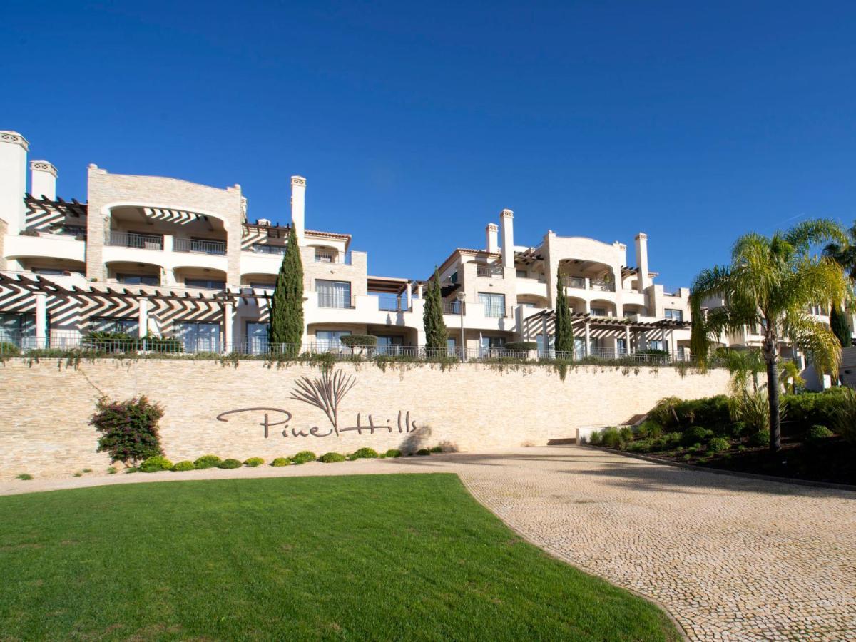Apartment Pine Hills Esmeralda By Interhome Vilamoura Exterior photo