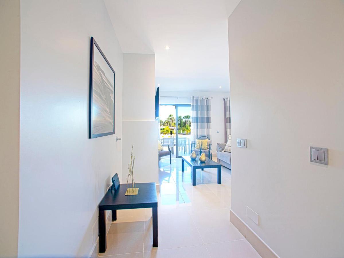 Apartment Pine Hills Esmeralda By Interhome Vilamoura Exterior photo