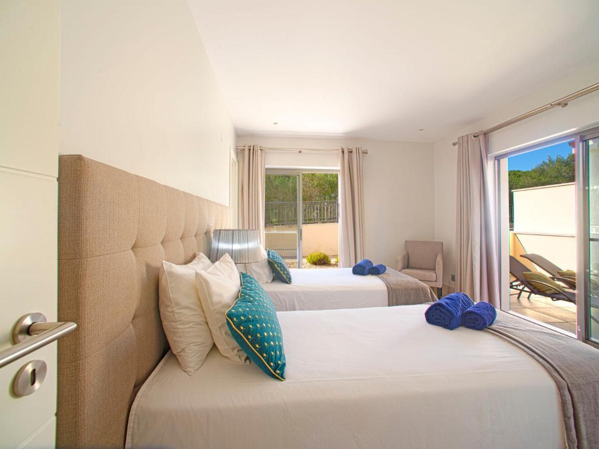 Apartment Pine Hills Esmeralda By Interhome Vilamoura Exterior photo