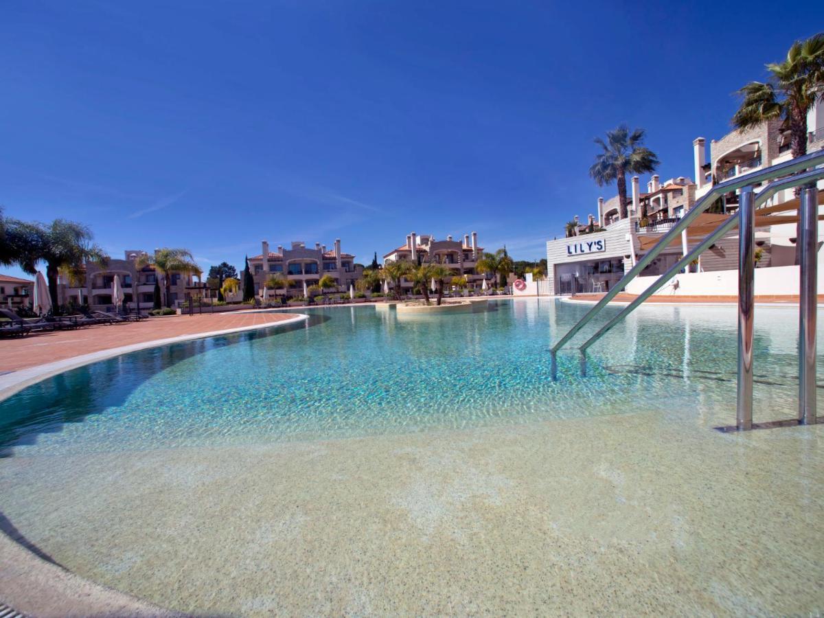 Apartment Pine Hills Esmeralda By Interhome Vilamoura Exterior photo
