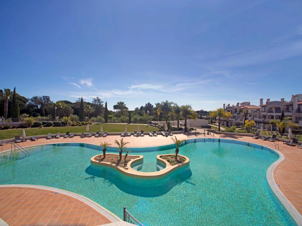 Apartment Pine Hills Esmeralda By Interhome Vilamoura Exterior photo