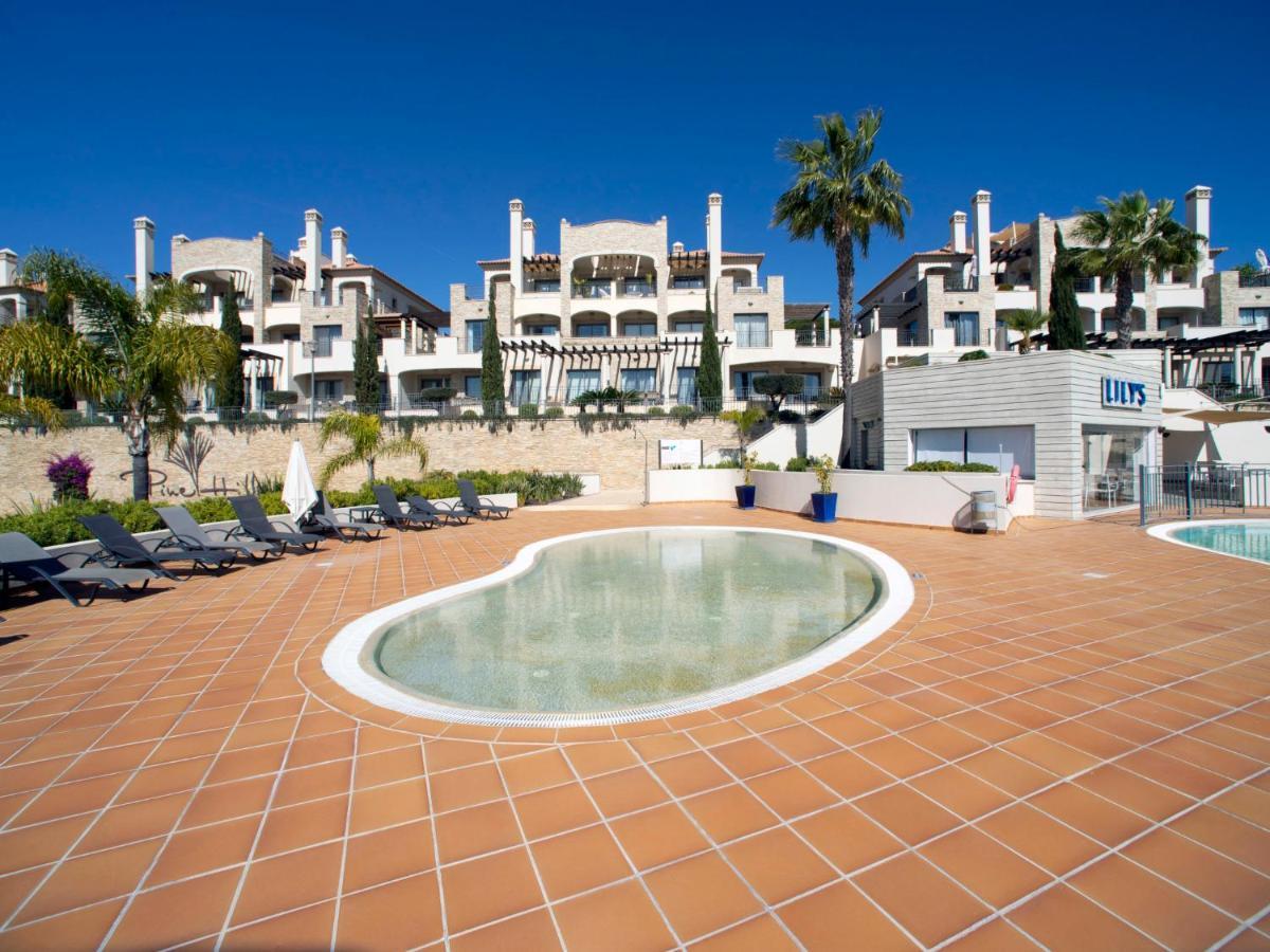 Apartment Pine Hills Esmeralda By Interhome Vilamoura Exterior photo