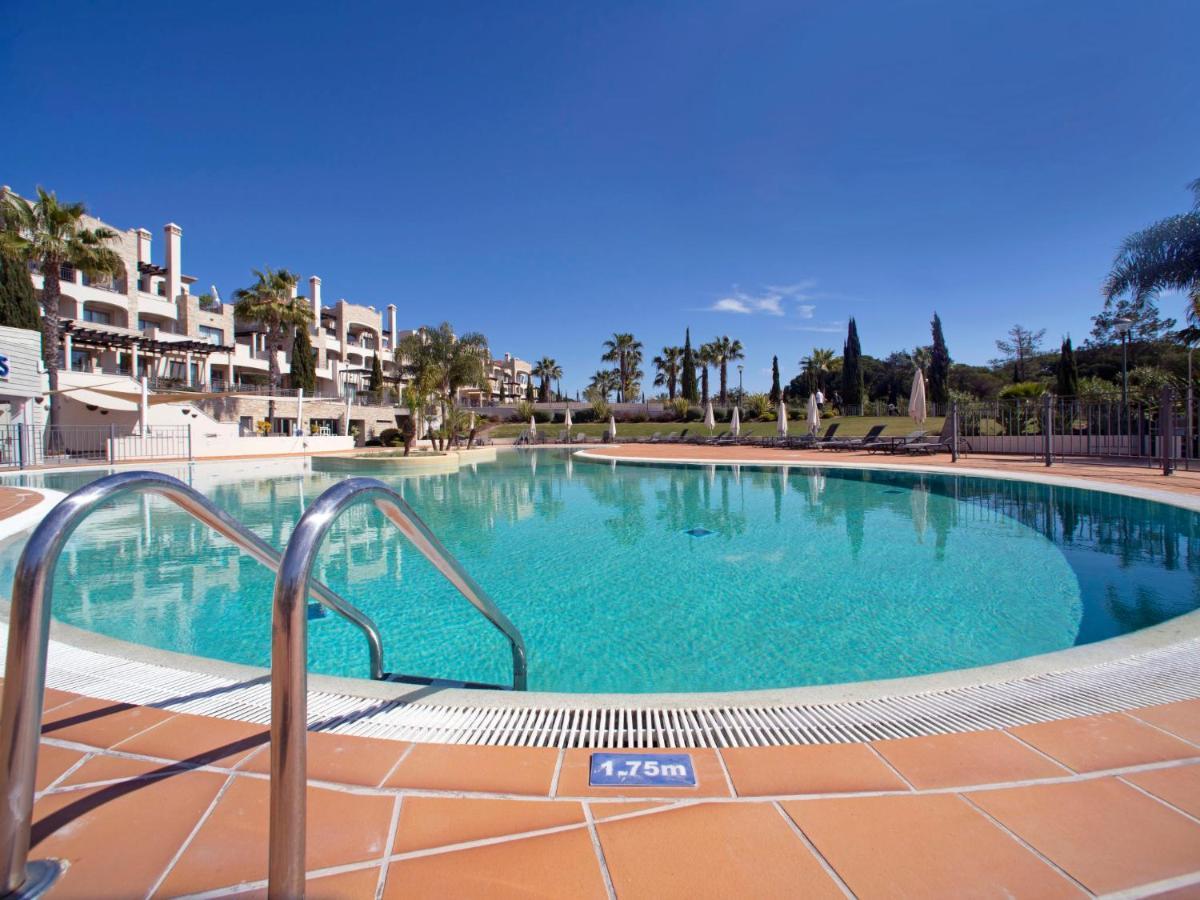 Apartment Pine Hills Esmeralda By Interhome Vilamoura Exterior photo