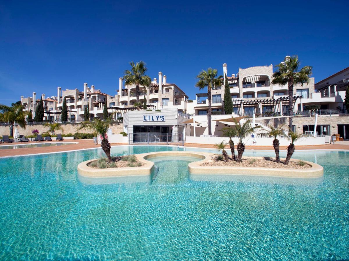 Apartment Pine Hills Esmeralda By Interhome Vilamoura Exterior photo