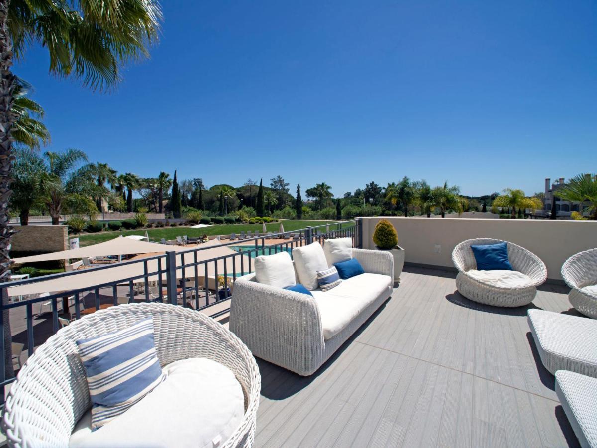 Apartment Pine Hills Esmeralda By Interhome Vilamoura Exterior photo