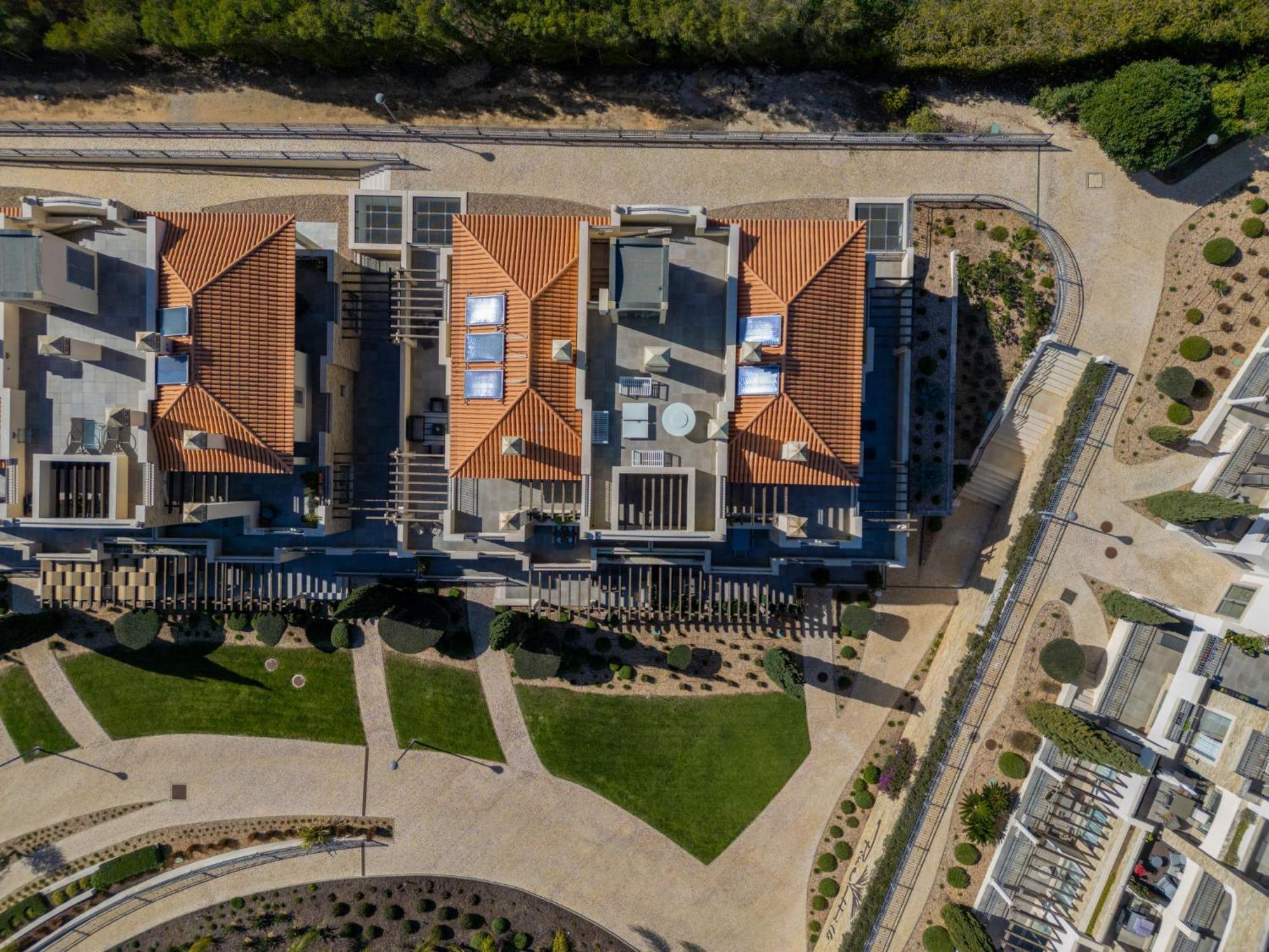 Apartment Pine Hills Esmeralda By Interhome Vilamoura Exterior photo